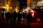 Bunte Meile
