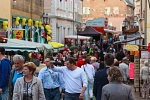 Bunte Vereinsmeile Wenceslaigasse
