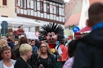 Bunte Vereinsmeile Wenceslaigasse