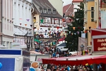Bunte Vereinsmeile Wenceslaigasse
