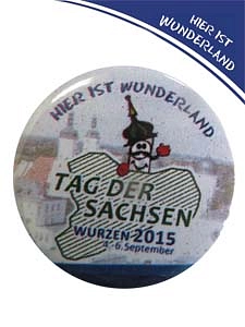 Button TdS © Fotografin: Conny Hanspach