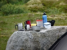 Camping © Dieter Schütz_pixelio.de
