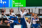 Eröffnung Tänzer 3