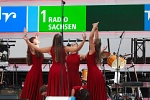 Eröffnung Tänzer 4