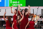 Eröffnung Tänzer 5