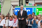Eröffnung Tillich3