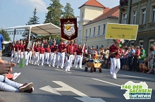 Festumzug © Stadt Wurzen