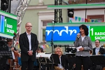 Gebläsemanufaktur bei Eröffnung