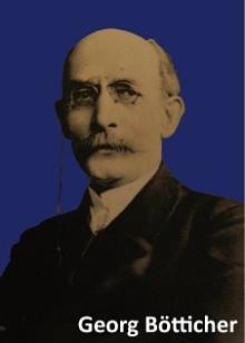 Georg Bötticher © Stadt Wurzen