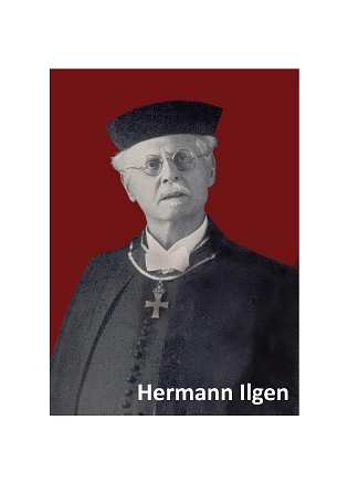 Ilgen © Stadt Wurzen