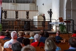 Klingende Kirche