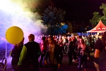 NRJ-Bühne auf dem Domplatz