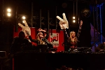 NRJ-Bühne auf dem Domplatz