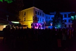 NRJ-Bühne auf dem Domplatz