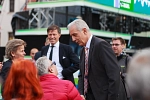 TdS Eröffnung
