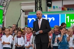 Tillich Eröffnung