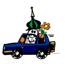 wencel Auto © Stadt Wurzen