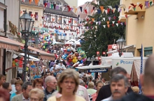 Wenceslaigasse © Stadt Wurzen